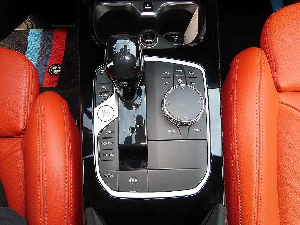 BMW 1시리즈 1시리즈 (F40) 118d M 스포츠 이미지 10