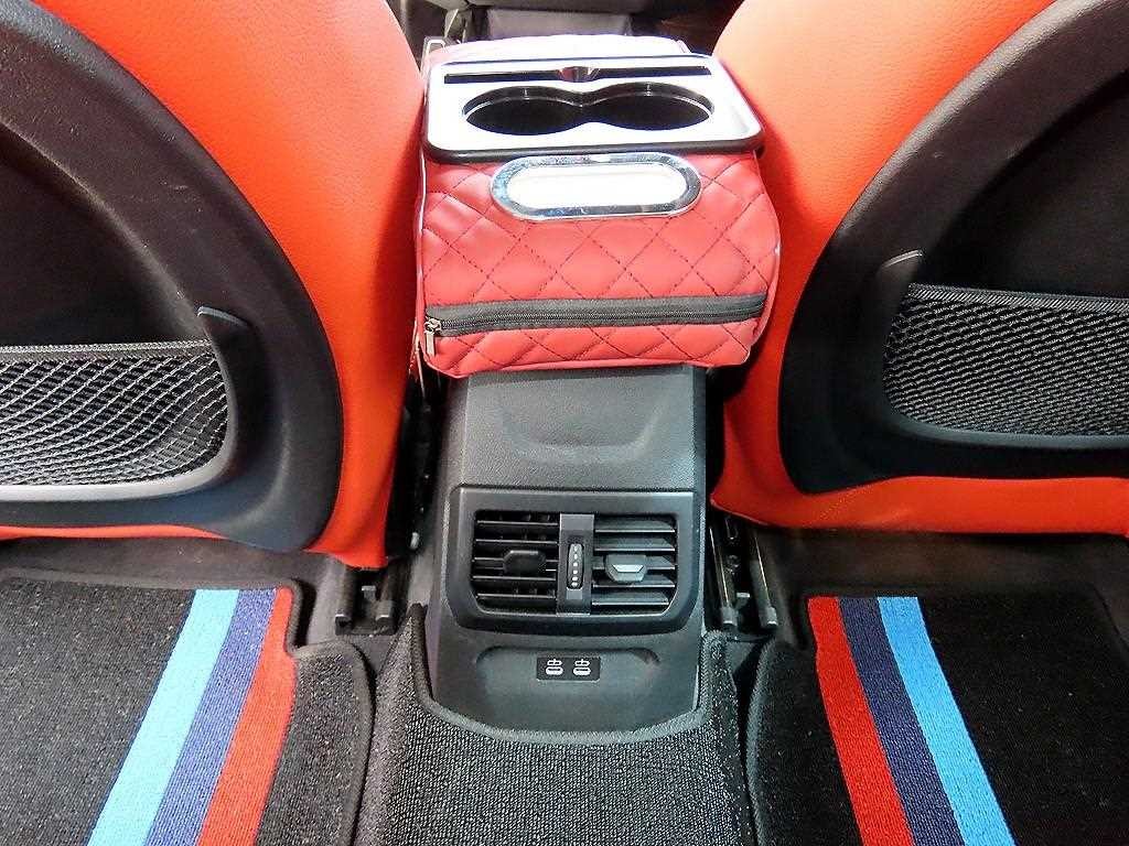 BMW 1시리즈 1시리즈 (F40) 118d M 스포츠 이미지 16