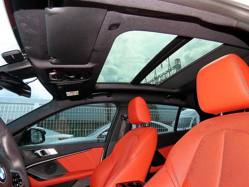 BMW 1시리즈 1시리즈 (F40) 118d M 스포츠 이미지 18