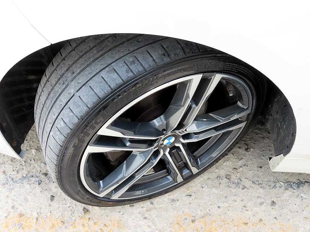 BMW 1시리즈 1시리즈 (F40) 118d M 스포츠 이미지 20