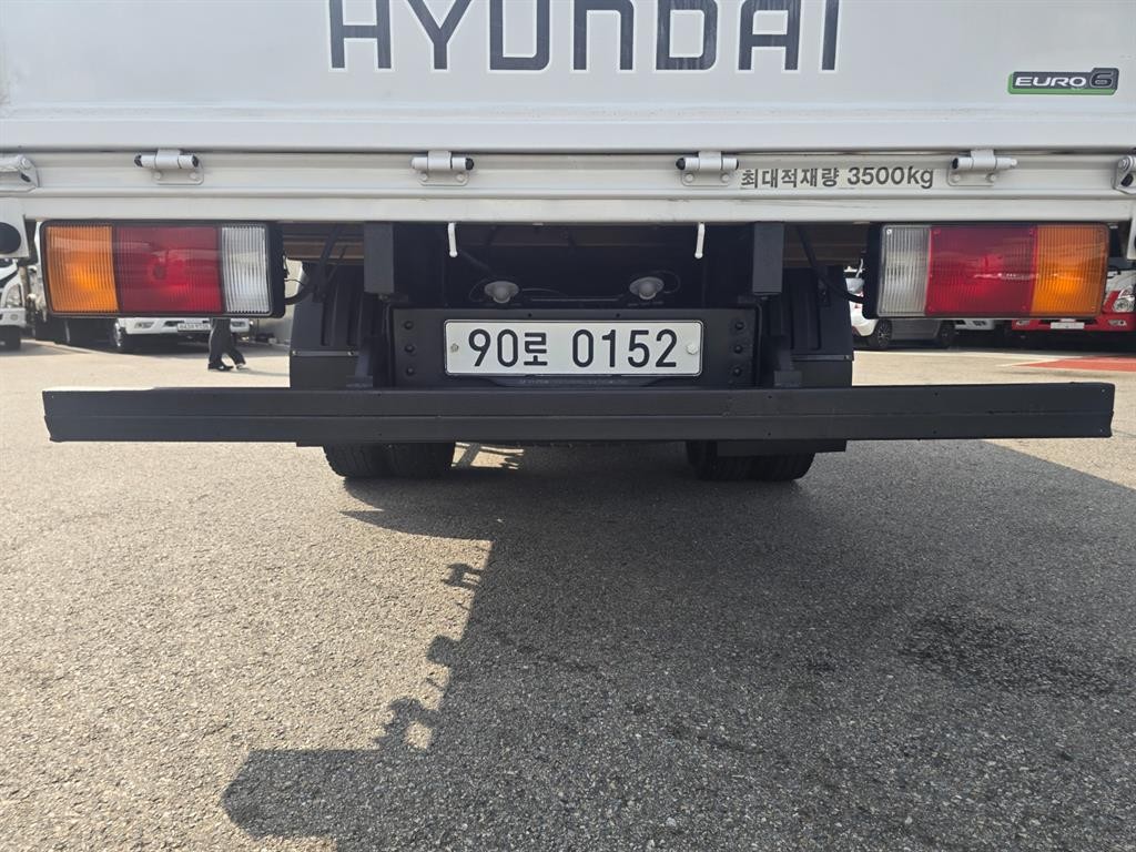 중대형화물 카고 카고(3.5~4톤) 마이티 3.5톤 올뉴마이티 이미지 11