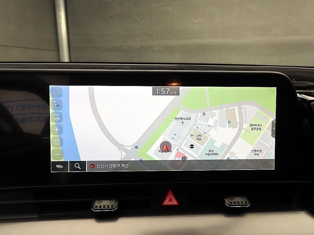 기아 스포티지 스포티지 5세대 (NQ5) 1.6 가솔린 2WD 노블레스 이미지 15