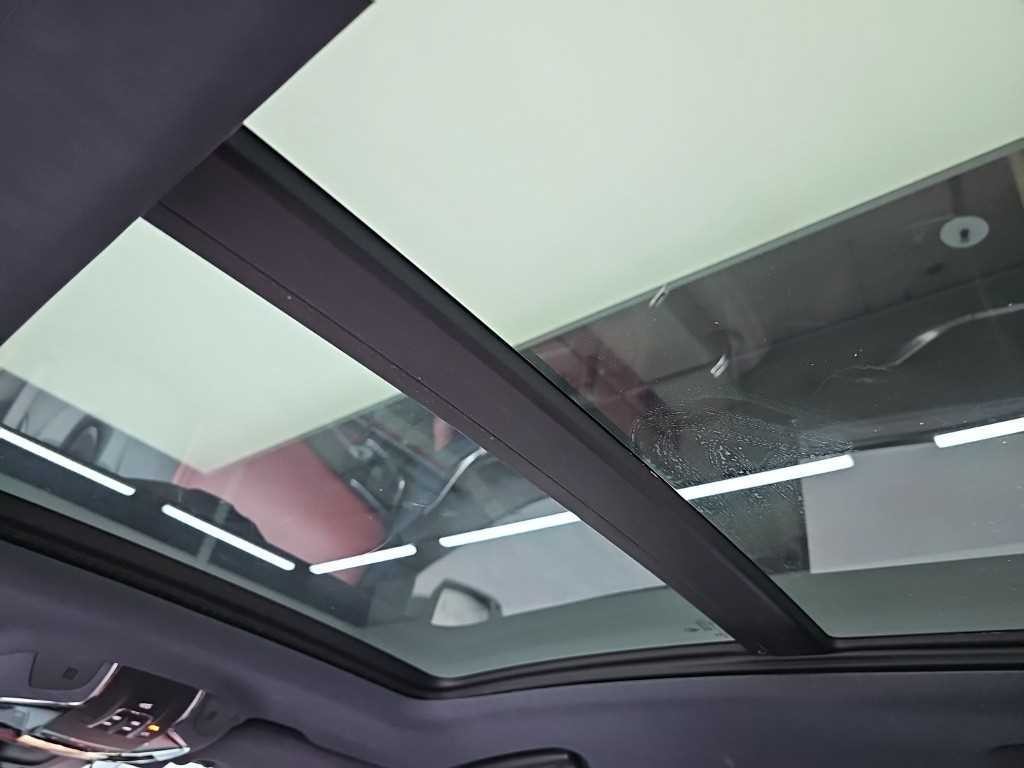 마세라티 르반떼 3.0  AWD 그란 루쏘 이미지 13