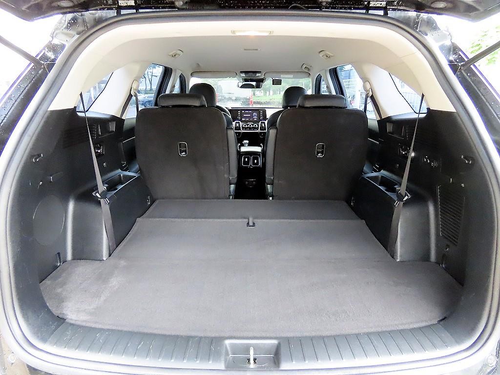 기아 쏘렌토 쏘렌토 4세대(MQ4) 디젤 2.2 2WD 트렌디 이미지 18