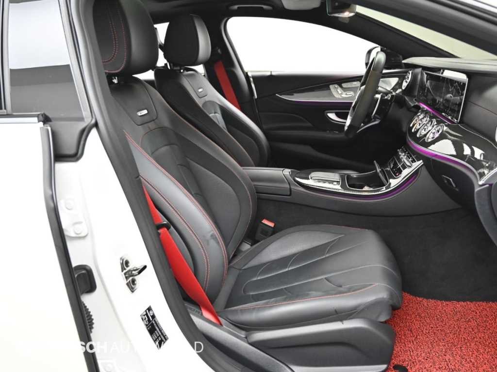 벤츠 CLS 클래스 CLS클래스 C257 CLS 53 4MATIC+ AMG 이미지 10