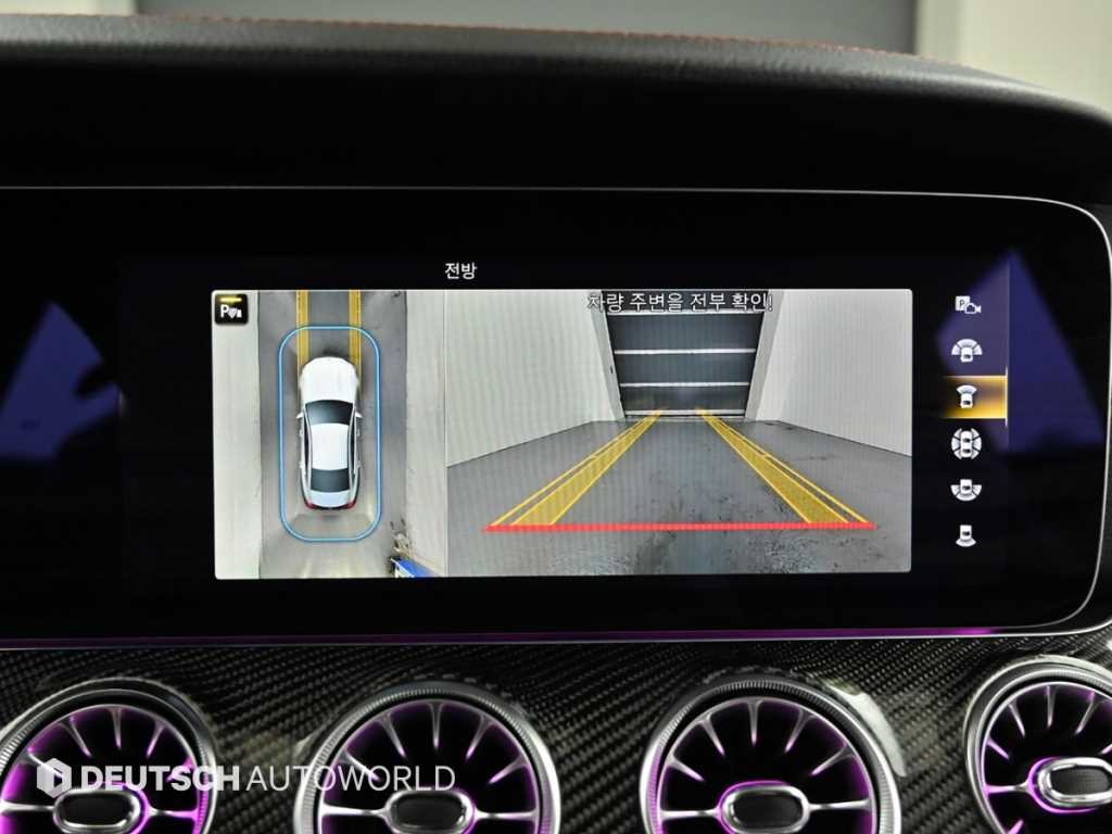 벤츠 CLS 클래스 CLS클래스 C257 CLS 53 4MATIC+ AMG 이미지 15