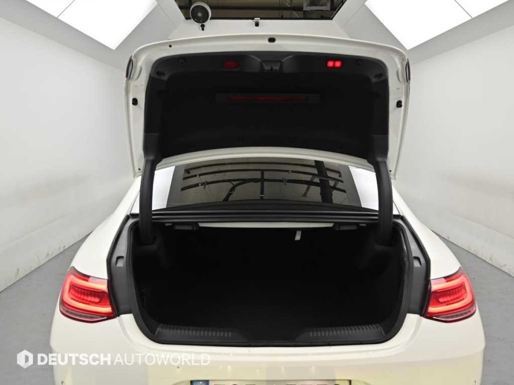 벤츠 CLS 클래스 CLS클래스 C257 CLS 53 4MATIC+ AMG 이미지 19