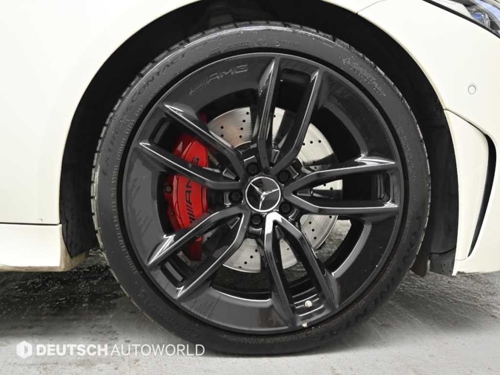 벤츠 CLS 클래스 CLS클래스 C257 CLS 53 4MATIC+ AMG 이미지 5
