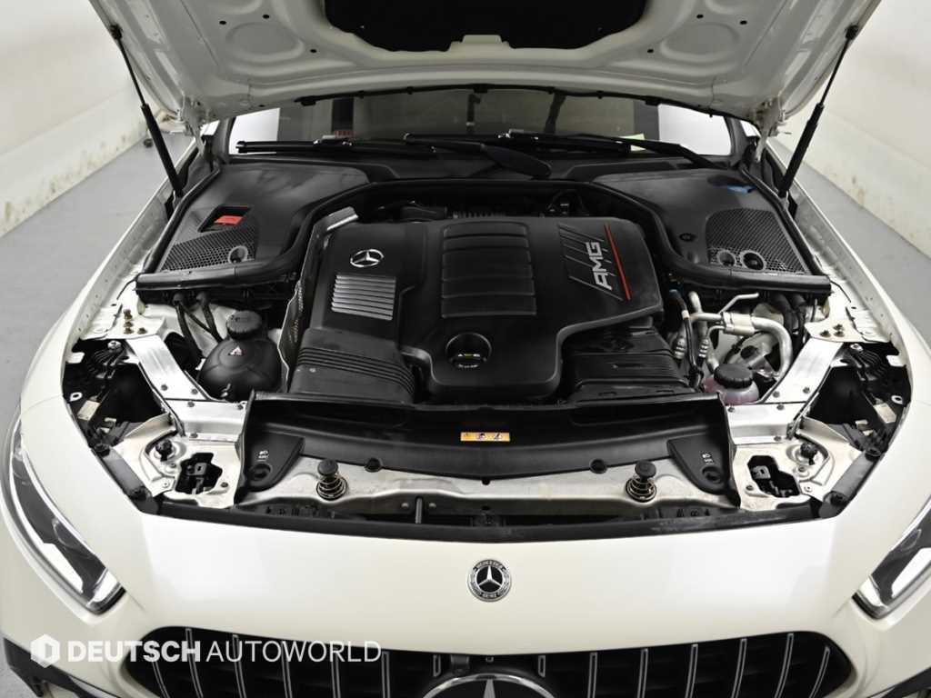 벤츠 CLS 클래스 CLS클래스 C257 CLS 53 4MATIC+ AMG 이미지 6