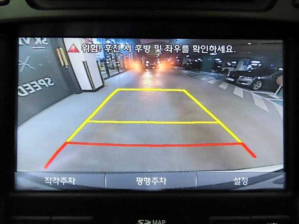 현대 싼타페 싼타페 DM 디젤 2WD 2.0 익스클루시브 이미지 16