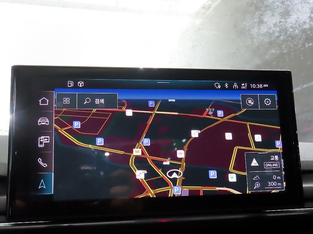 아우디 A5 A5 (F5) 40 TFSI 콰트로 스포트백 이미지 13