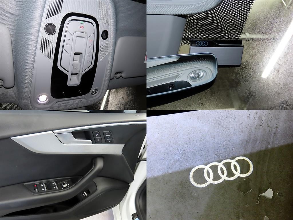 아우디 A5 A5 (F5) 40 TFSI 콰트로 스포트백 이미지 18