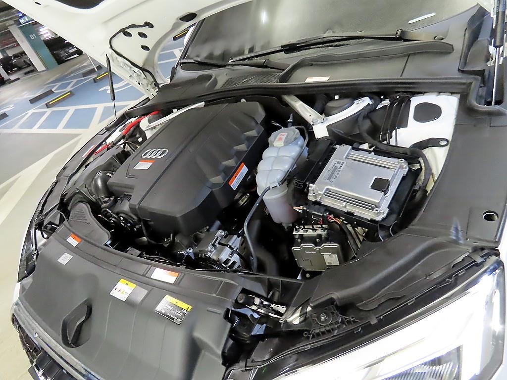 아우디 A5 A5 (F5) 40 TFSI 콰트로 스포트백 이미지 19