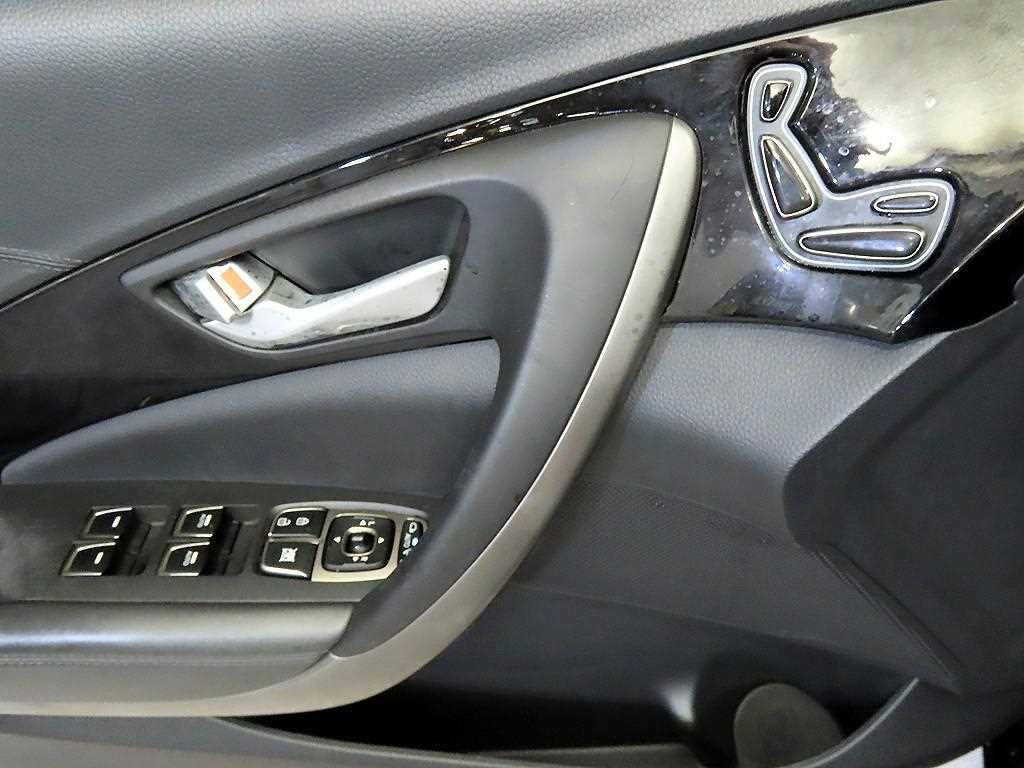 현대 그랜저 그랜저 HG HG240 LUXURY 이미지 13
