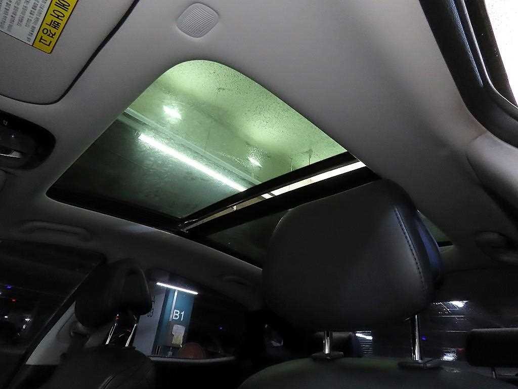 현대 그랜저 그랜저 HG HG240 LUXURY 이미지 17