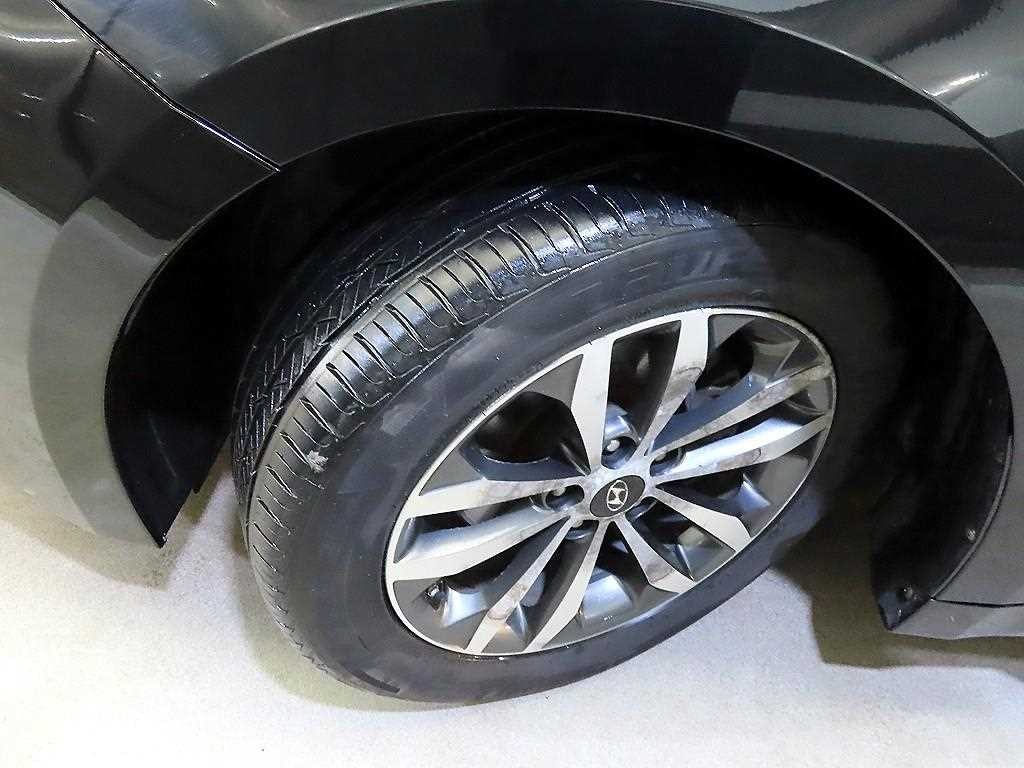 현대 그랜저 그랜저 HG HG240 LUXURY 이미지 19