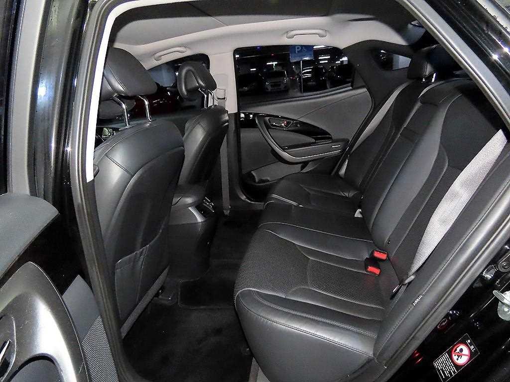 현대 그랜저 그랜저 HG HG240 LUXURY 이미지 7