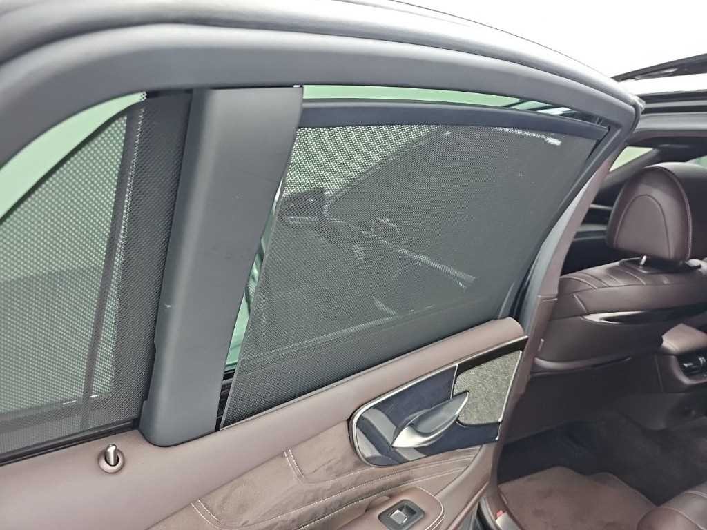 렉서스 LS LS500 3.5 럭셔리 AWD 이미지 13