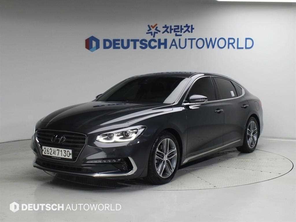 현대 그랜저 그랜저 IG 2.4 GDI 프리미엄 이미지 1