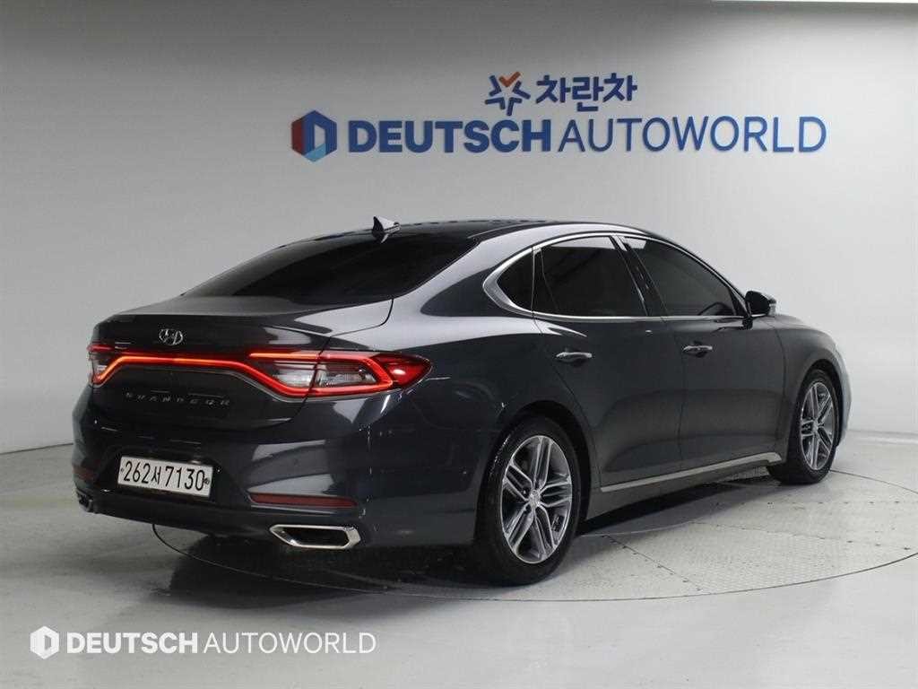현대 그랜저 그랜저 IG 2.4 GDI 프리미엄 이미지 2
