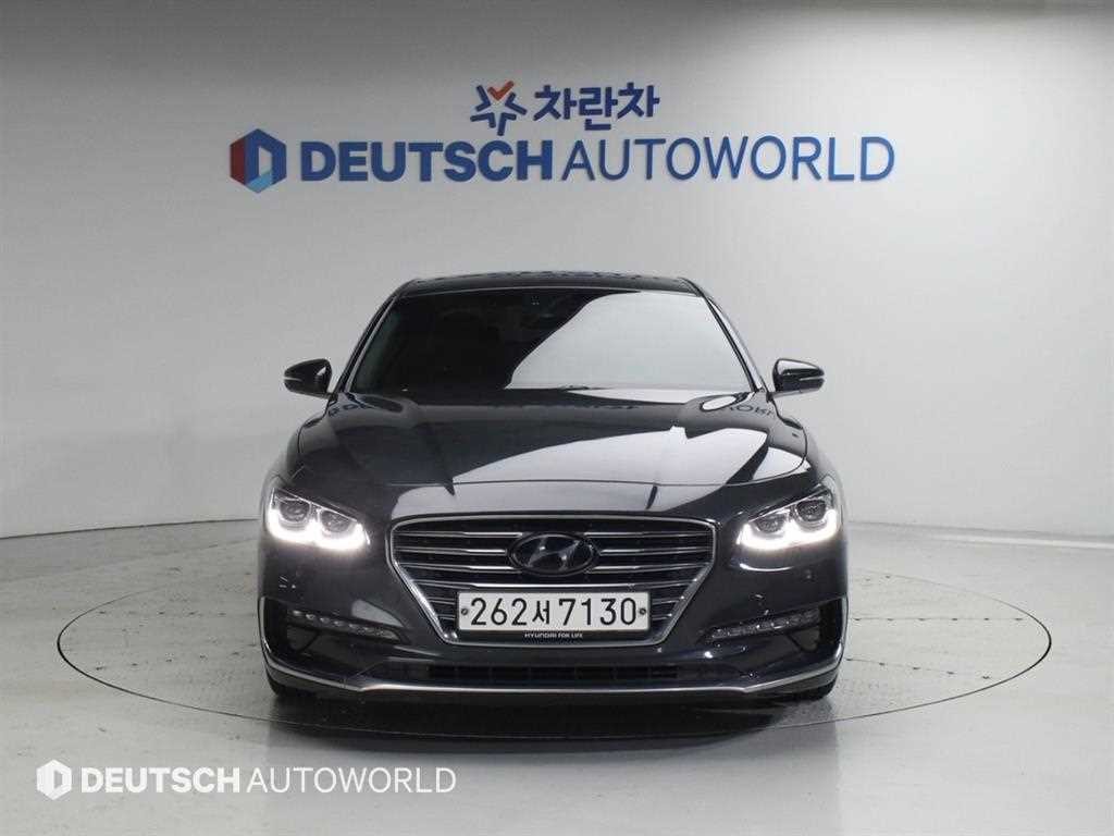 현대 그랜저 그랜저 IG 2.4 GDI 프리미엄 이미지 3