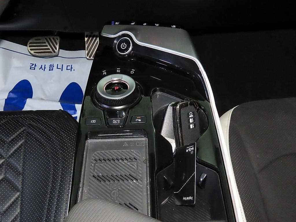 기아 EV6 롱레인지 AWD GT Line 이미지 12