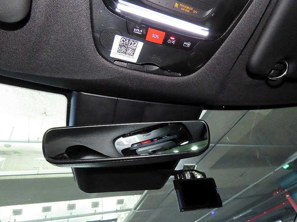 기아 EV6 롱레인지 AWD GT Line 이미지 13