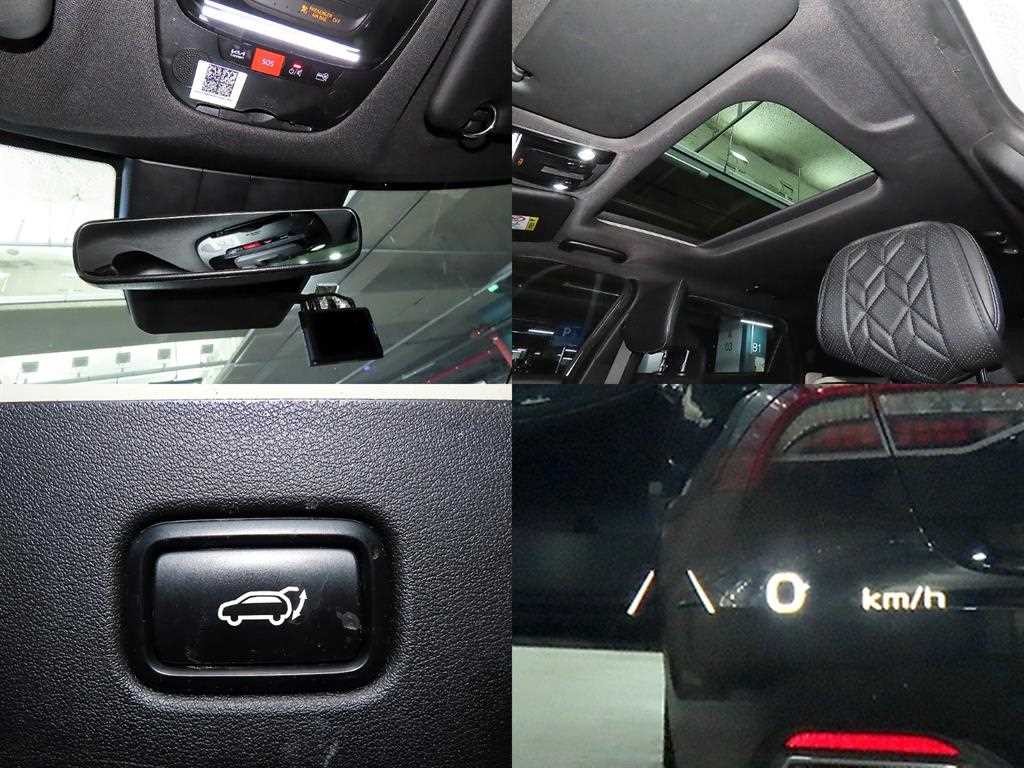 기아 EV6 롱레인지 AWD GT Line 이미지 18
