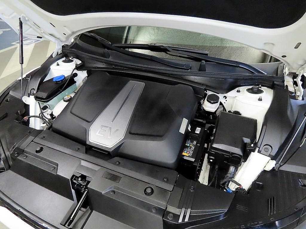 기아 EV6 롱레인지 AWD GT Line 이미지 19