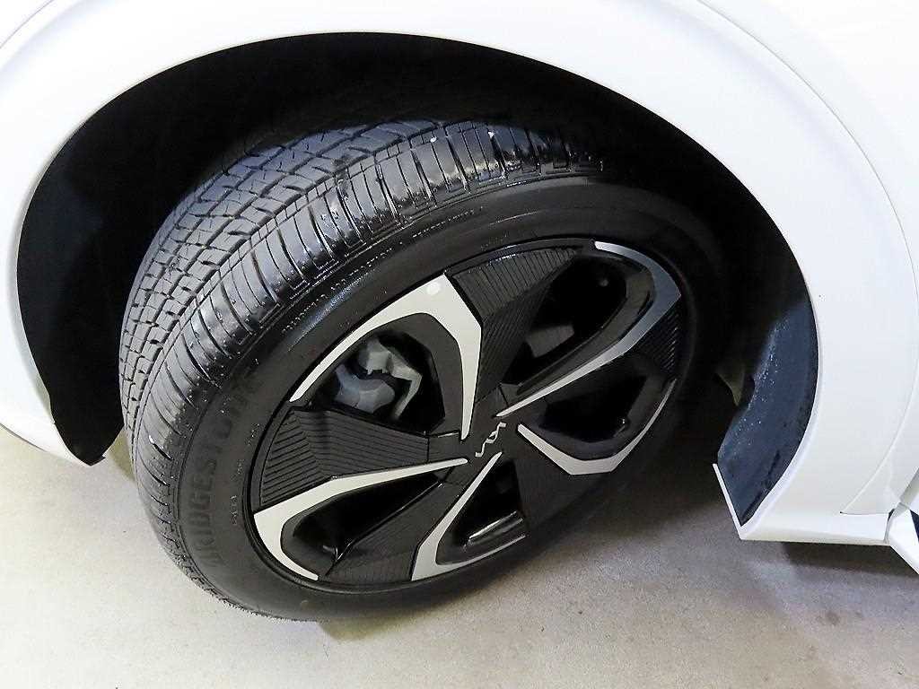 기아 EV6 롱레인지 AWD GT Line 이미지 20