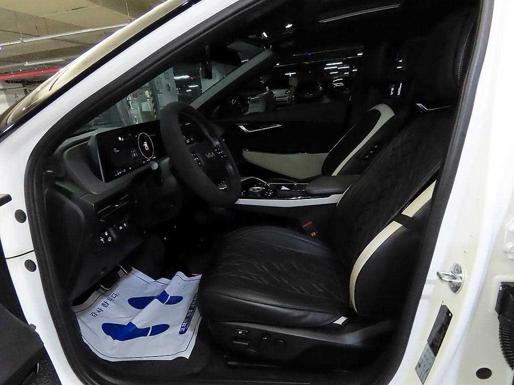 기아 EV6 롱레인지 AWD GT Line 이미지 6