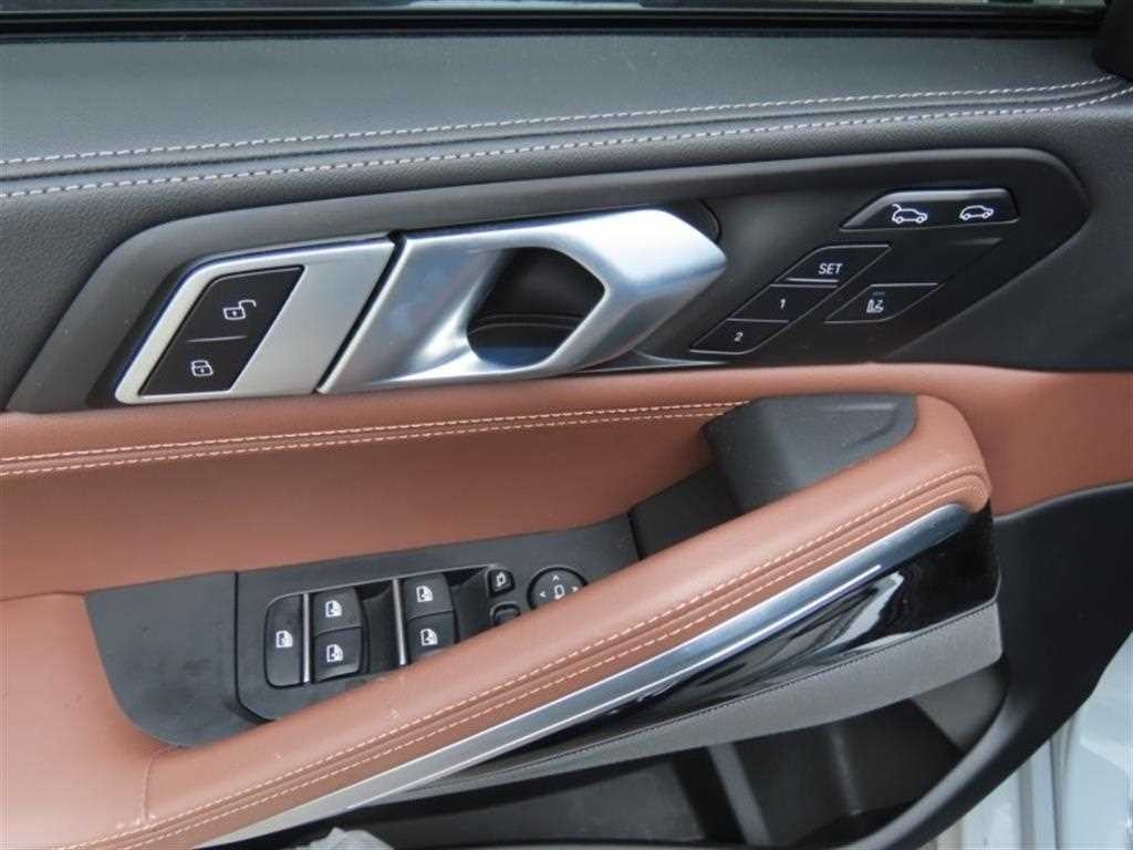 BMW X6 X6 (G06) xDrive 40d M 스포츠 온라인 익스클루시브 이미지 12