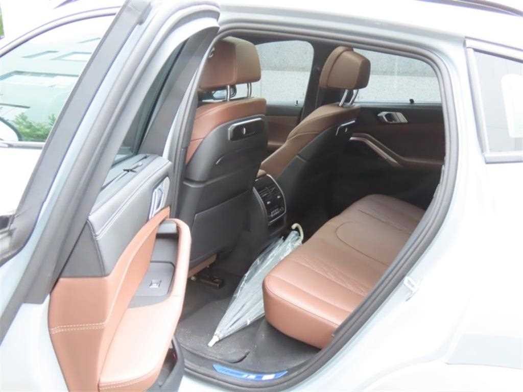 BMW X6 X6 (G06) xDrive 40d M 스포츠 온라인 익스클루시브 이미지 14