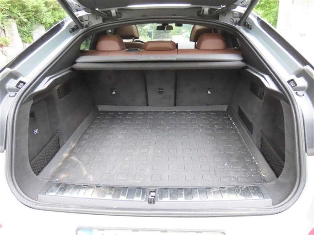 BMW X6 X6 (G06) xDrive 40d M 스포츠 온라인 익스클루시브 이미지 18