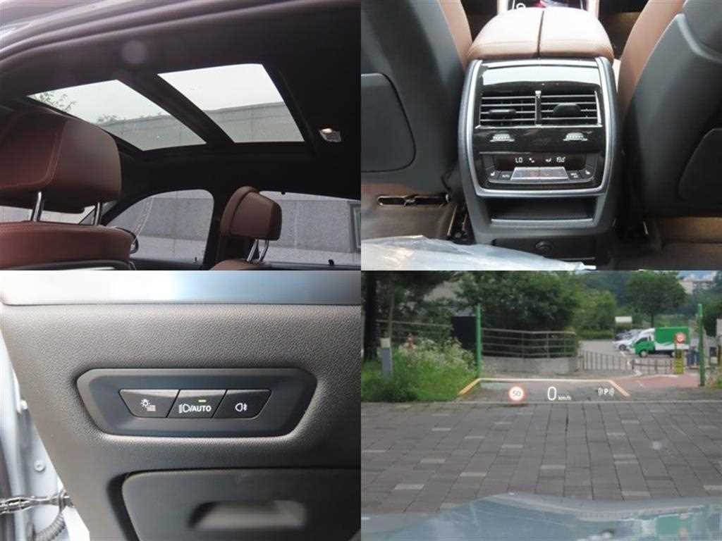 BMW X6 X6 (G06) xDrive 40d M 스포츠 온라인 익스클루시브 이미지 19