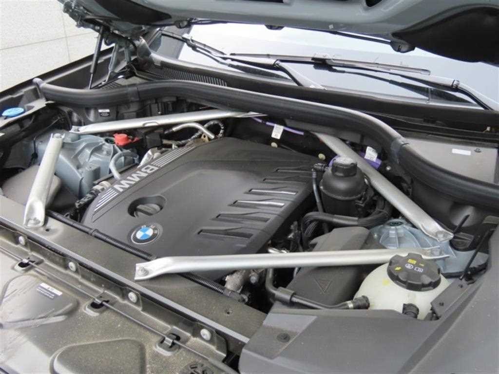BMW X6 X6 (G06) xDrive 40d M 스포츠 온라인 익스클루시브 이미지 20