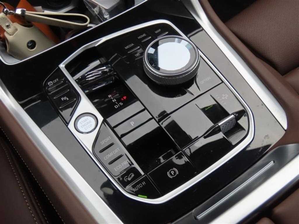BMW X6 X6 (G06) xDrive 40d M 스포츠 온라인 익스클루시브 이미지 6