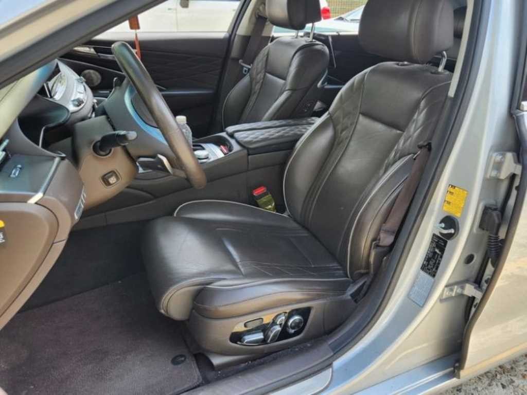 기아 K9 더 K9 5.0 GDI AWD 퀀텀 이미지 5
