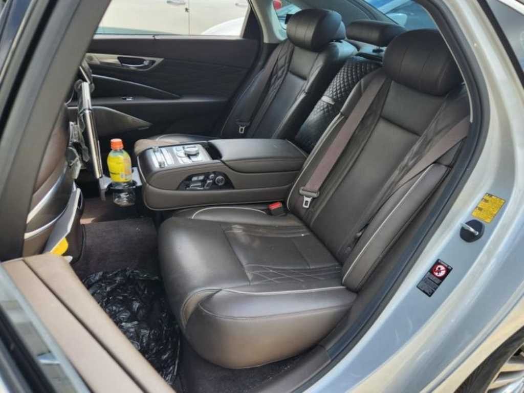기아 K9 더 K9 5.0 GDI AWD 퀀텀 이미지 6