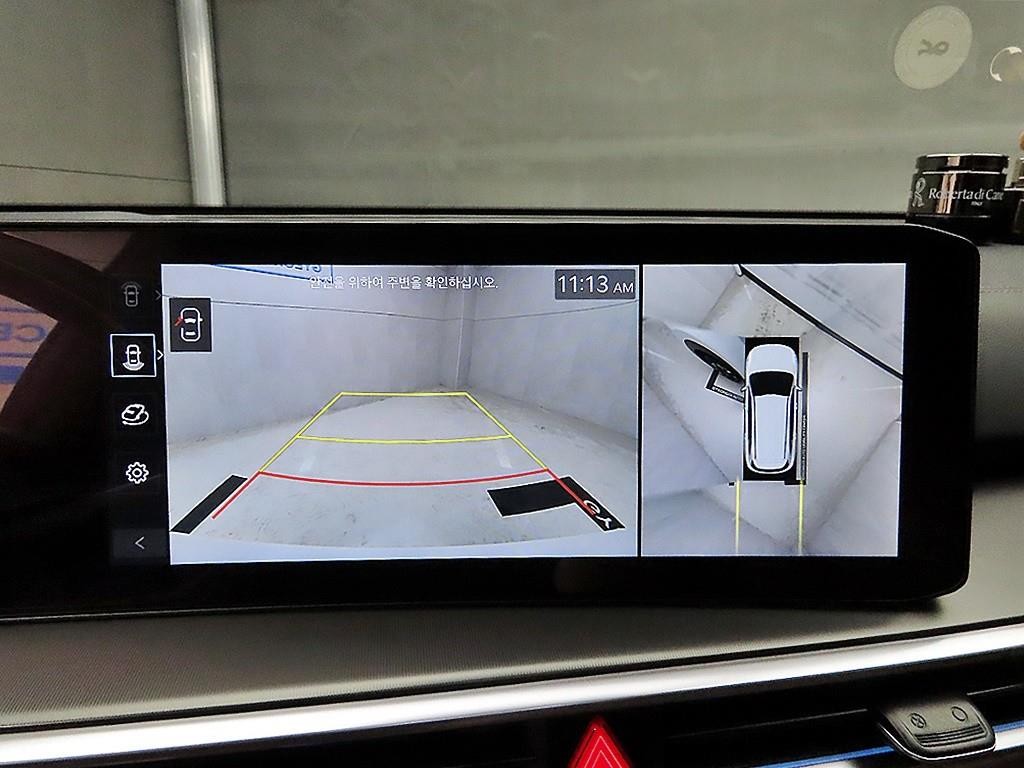 기아 쏘렌토 더 뉴 쏘렌토 4세대 디젤 2.2 2WD 시그니처 이미지 15