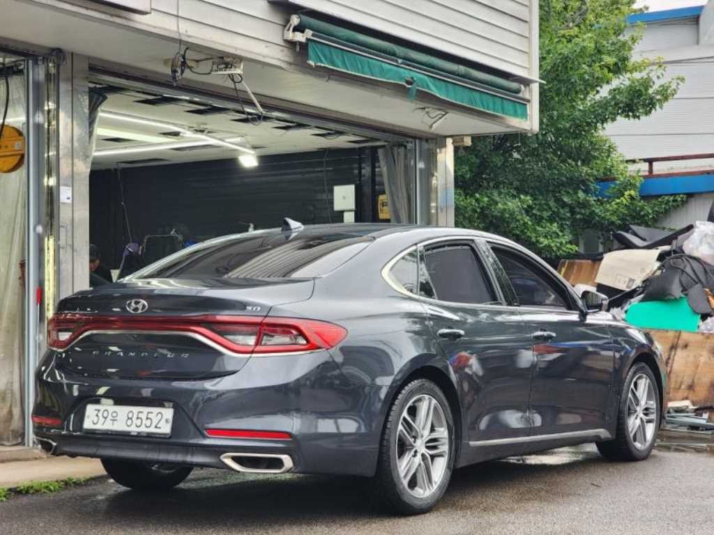 현대 그랜저 그랜저 IG 3.0 GDI 익스클루시브 이미지 2