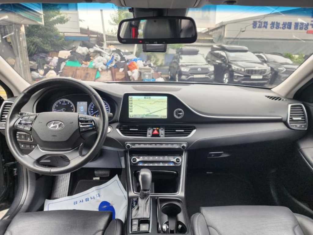 현대 그랜저 그랜저 IG 3.0 GDI 익스클루시브 이미지 6