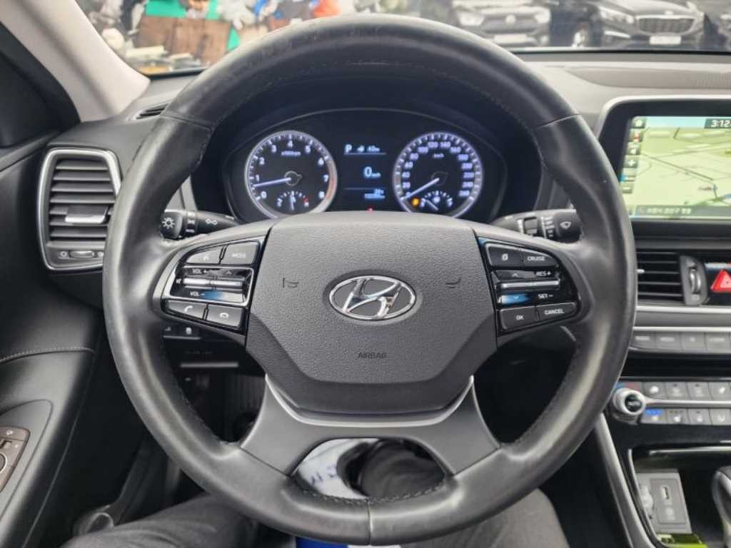 현대 그랜저 그랜저 IG 3.0 GDI 익스클루시브 이미지 7
