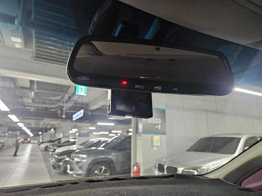 기아 카니발 올 뉴 카니발 디젤 9인승 프레스티지 이미지 15