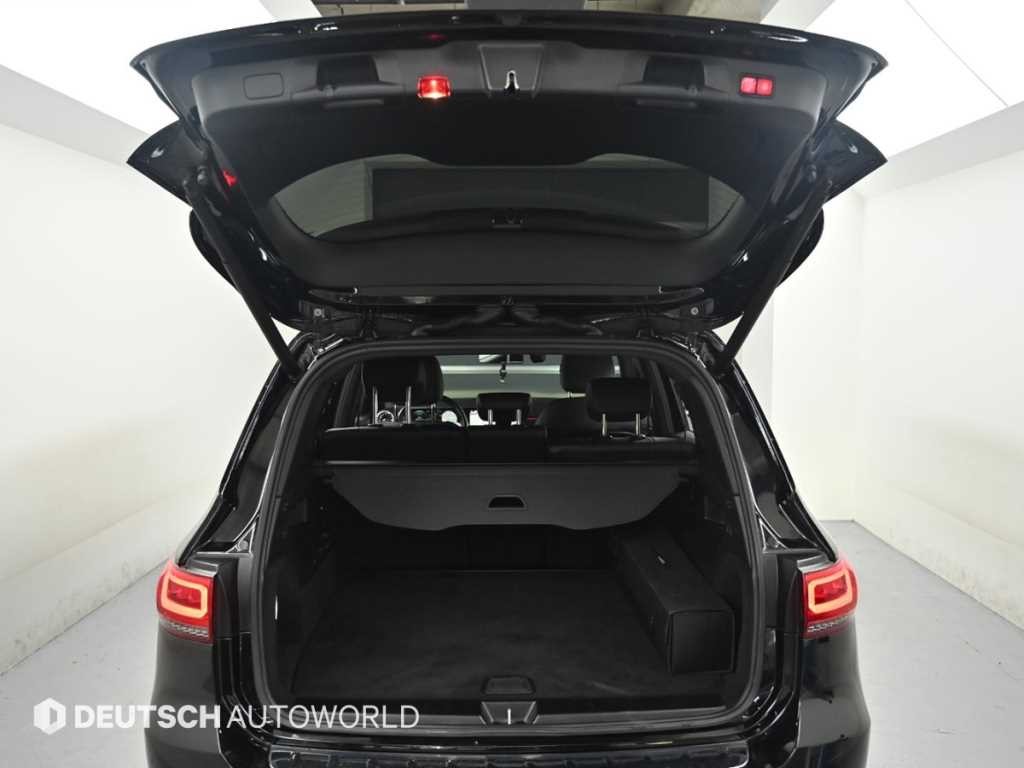 벤츠 GLB 클래스 GLB클래스 X247 GLB 250 4MATIC 이미지 19