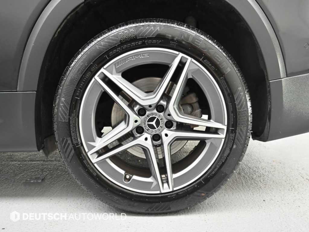 벤츠 GLB 클래스 GLB클래스 X247 GLB 250 4MATIC 이미지 5