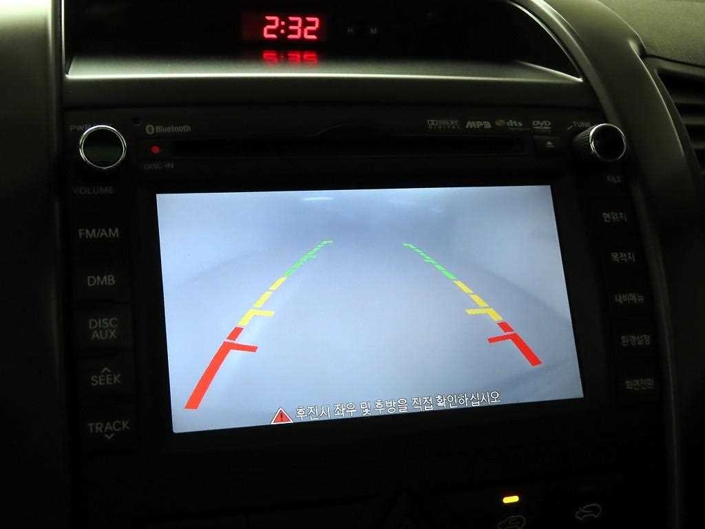 기아 쏘렌토 쏘렌토 R 디젤 2WD 2.0 TLX 최고급형 이미지 15