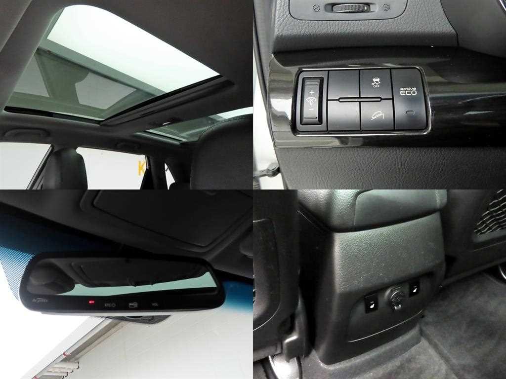 기아 쏘렌토 쏘렌토 R 디젤 2WD 2.0 TLX 최고급형 이미지 18
