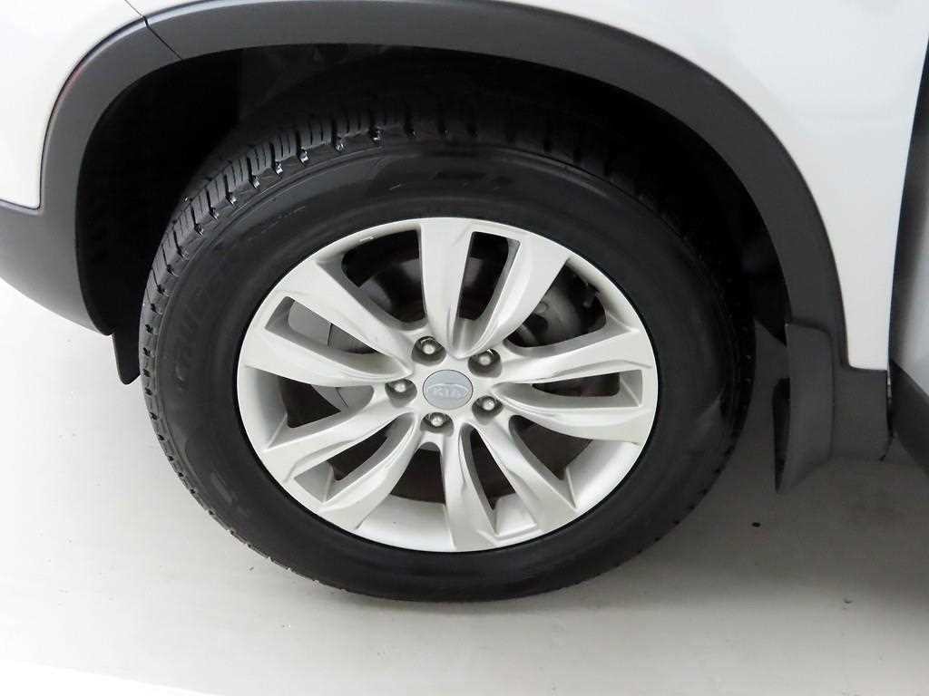 기아 쏘렌토 쏘렌토 R 디젤 2WD 2.0 TLX 최고급형 이미지 19