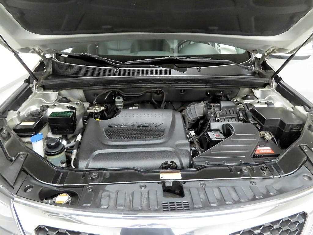 기아 쏘렌토 쏘렌토 R 디젤 2WD 2.0 TLX 최고급형 이미지 20